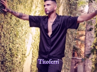 Titoferri