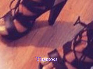 Titsntoes