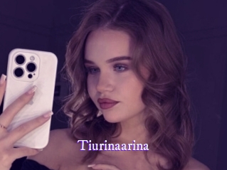 Tiurinaarina
