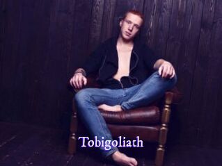 Tobigoliath