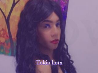 Tokio_hotx