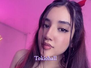 Tokiohall