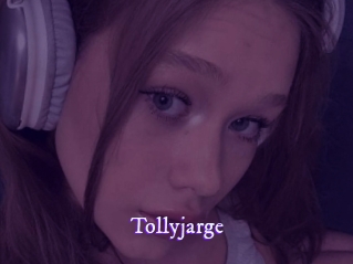 Tollyjarge