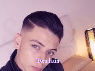 Tom_latin