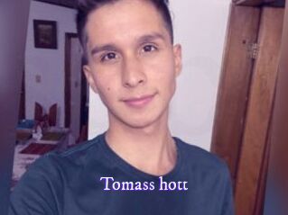 Tomass_hott