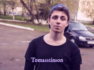 Tomasstinson