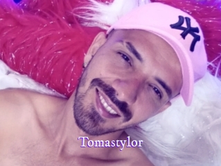 Tomastylor