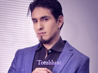 Tomblunt