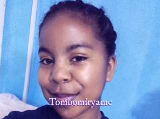 Tombomiryame