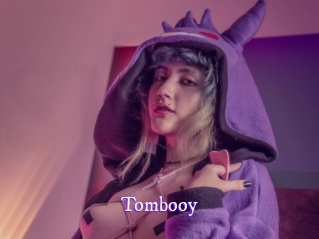 Tombooy