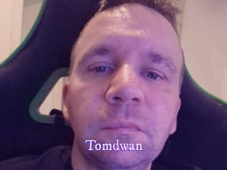Tomdwan