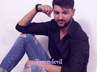 Tommdevil