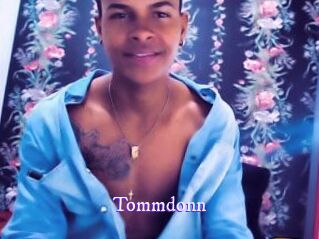 Tommdonn