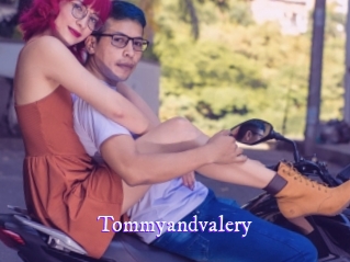 tommyandvalery Super Webcam