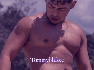 Tommyblakee