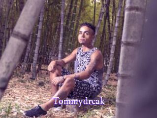 Tommydreak
