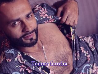 Tommyferreira