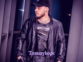 Tommyhope