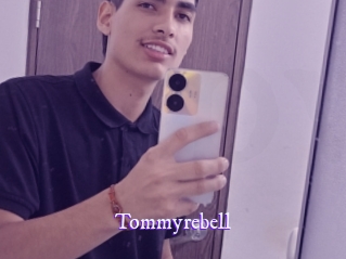 tommyrebell Super Webcam