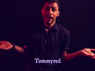 Tommyred