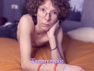 tommyrockie Super Webcam