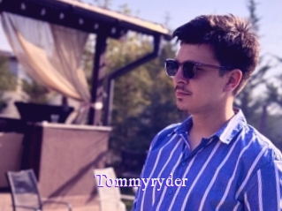 tommyryder Super Webcam
