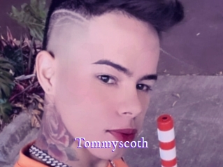 Tommyscoth