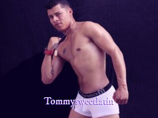 Tommysweetlatin