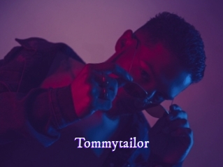 Tommytailor