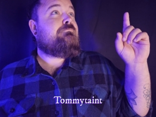 Tommytaint