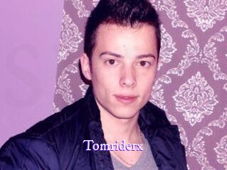 Tomriderx
