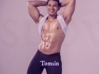 Tomsin