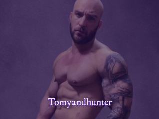 tomyandhunter Super Webcam