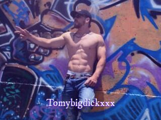 Tomybigdickxxx