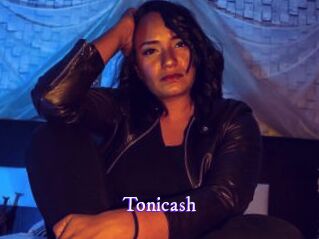 Tonicash