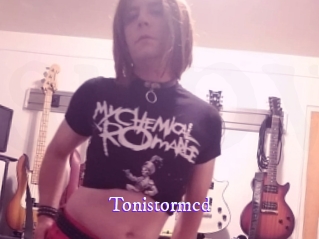 tonistormcd Super Webcam