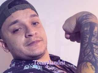 tonnylandrii Super Webcam