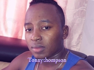Tonnythompson