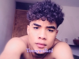 Tonnywalked