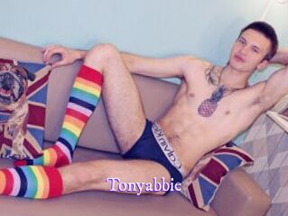 Tonyabbie