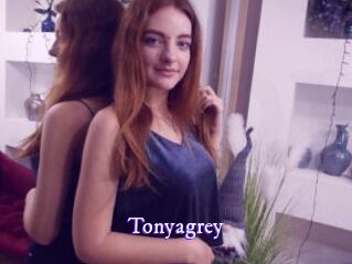 Tonyagrey