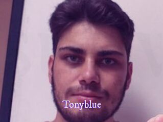 Tonyblue