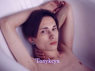 Tonykeyx