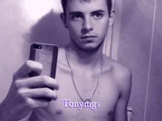 Tonymgs