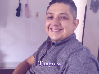 Tonyross