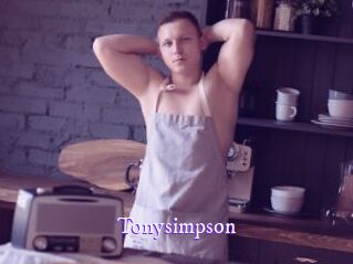 Tonysimpson