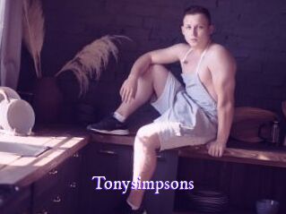 Tonysimpsons
