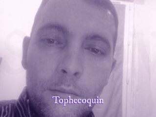 Tophecoquin