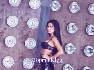 Topmodelyg