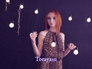 Torayasu
